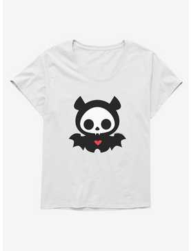 Skelanimals Diego The Bat Girls T-Shirt Plus Size, , hi-res