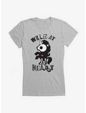 Skelanimals Bonita Wild At Heart Girls T-Shirt, , hi-res