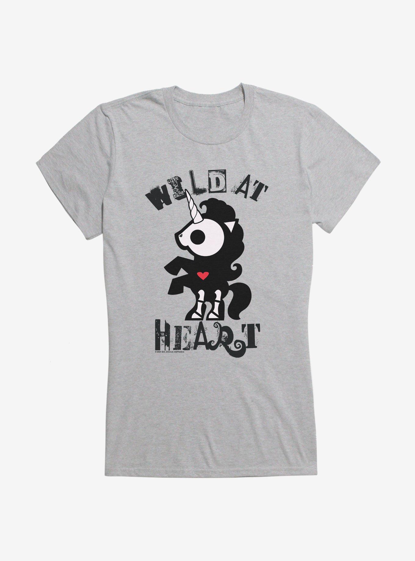 Skelanimals Bonita Wild At Heart Girls T-Shirt, , hi-res