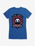 Skelanimals Diego Love Bites Girls T-Shirt, , hi-res