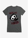 Skelanimals Oliver Owl Be Back Girls T-Shirt, , hi-res