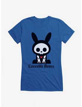 Skelanimals Jack Loveable Bones Girls T-Shirt, , hi-res