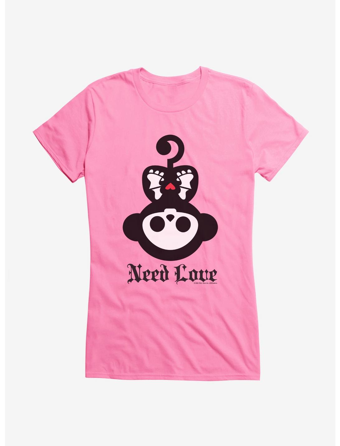 Skelanimals Need Love Marcy Girls T-Shirt, , hi-res