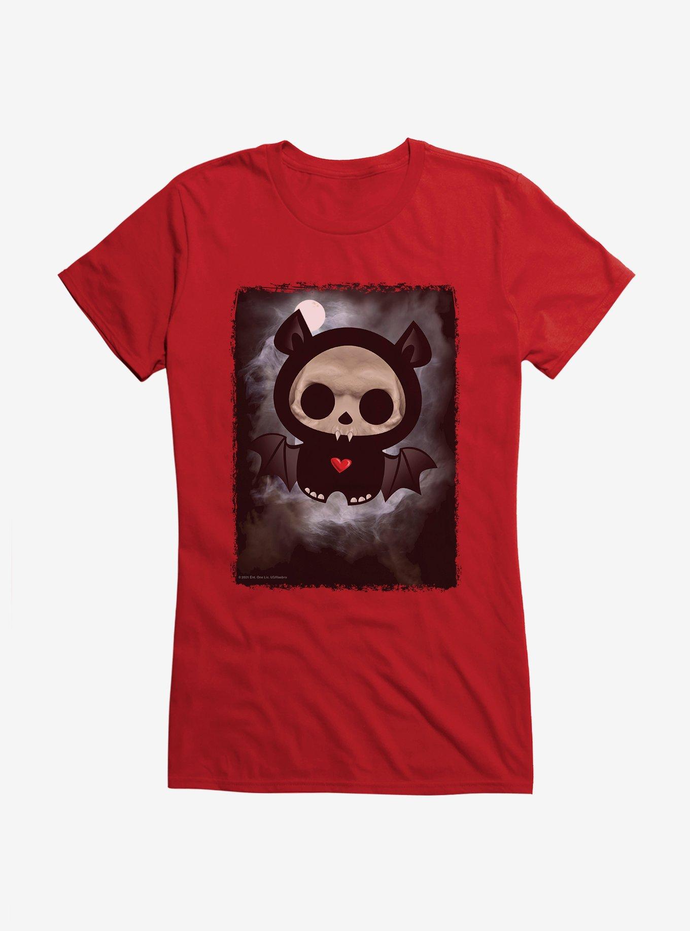 Skelanimals Spooky Diego Girls T-Shirt, , hi-res