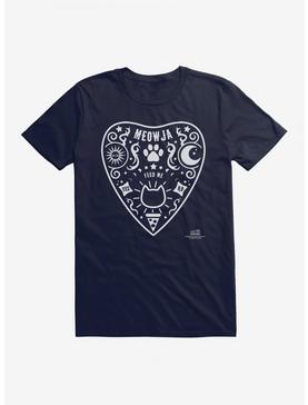 HT Creators: Fuzzballs Planchette T-Shirt, , hi-res