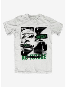 Sex Pistols No Future T-Shirt, , hi-res