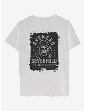 Avenged Sevenfold Orange County T-Shirt, , hi-res