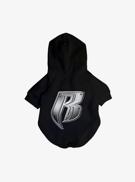 Ruff Ryders x Fresh Pawz Dog Hoodie | BoxLunch