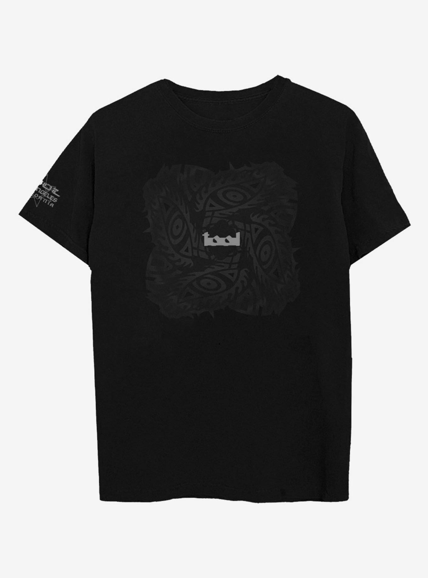 Tool t cheap shirts hot topic