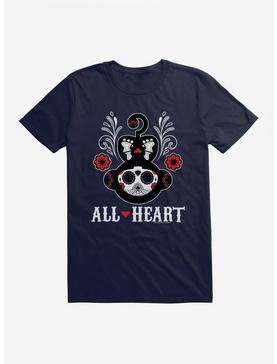 Skelanimals All Heart T-Shirt, , hi-res