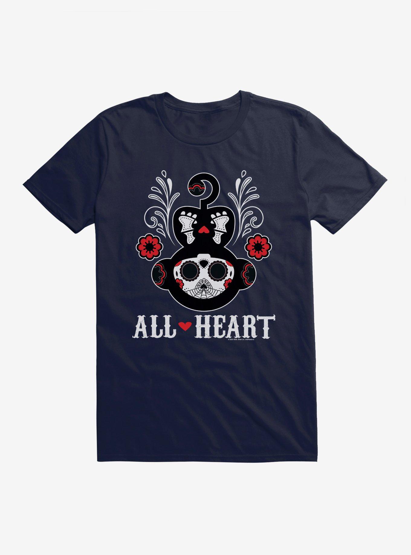 Skelanimals All Heart T-Shirt, , hi-res