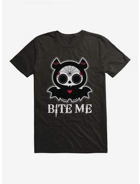 Skelanimals Bite Me T-Shirt, , hi-res