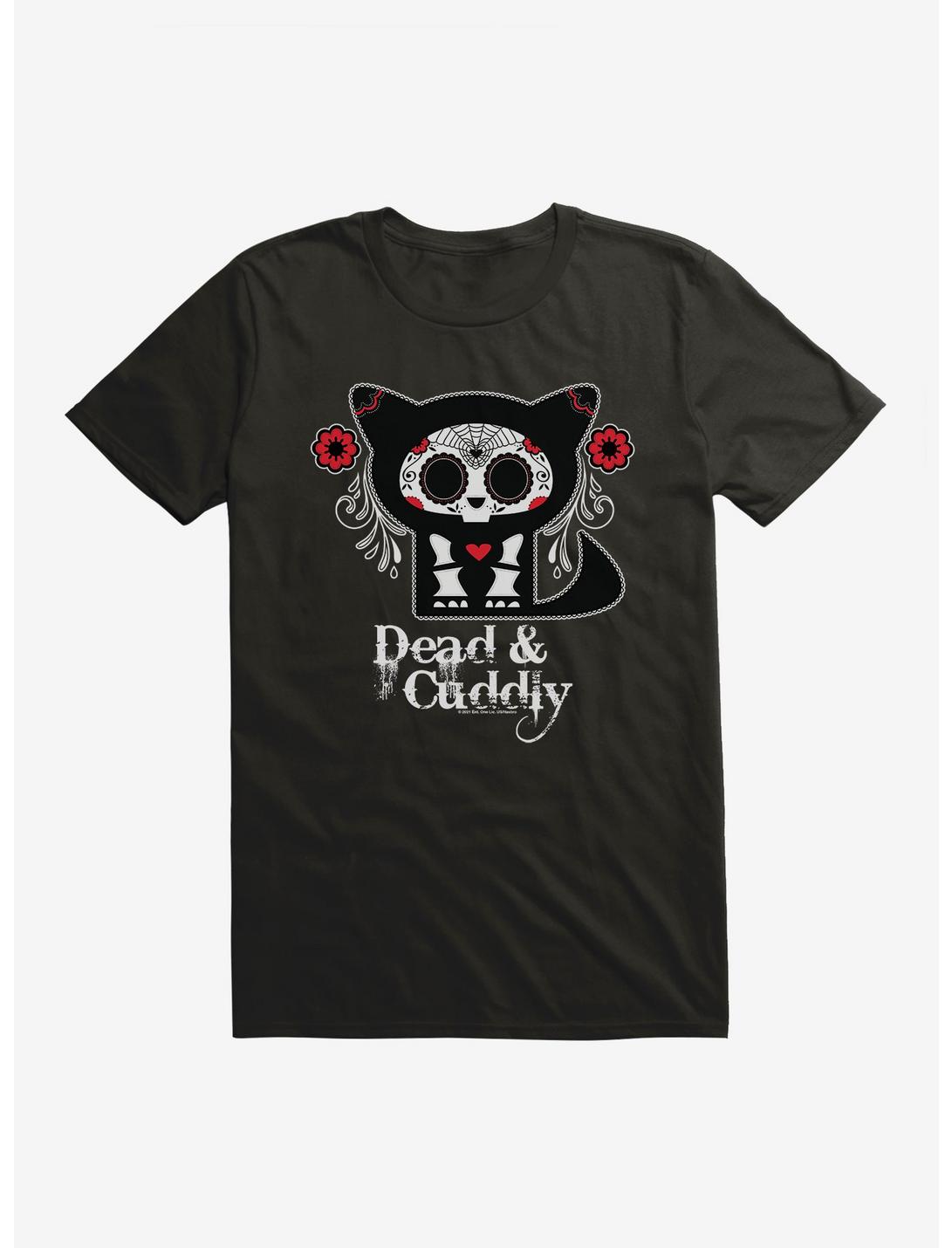 Skelanimals Dead & Cuddly Kit T-Shirt, , hi-res