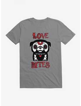 Skelanimals Love Bites T-Shirt, , hi-res
