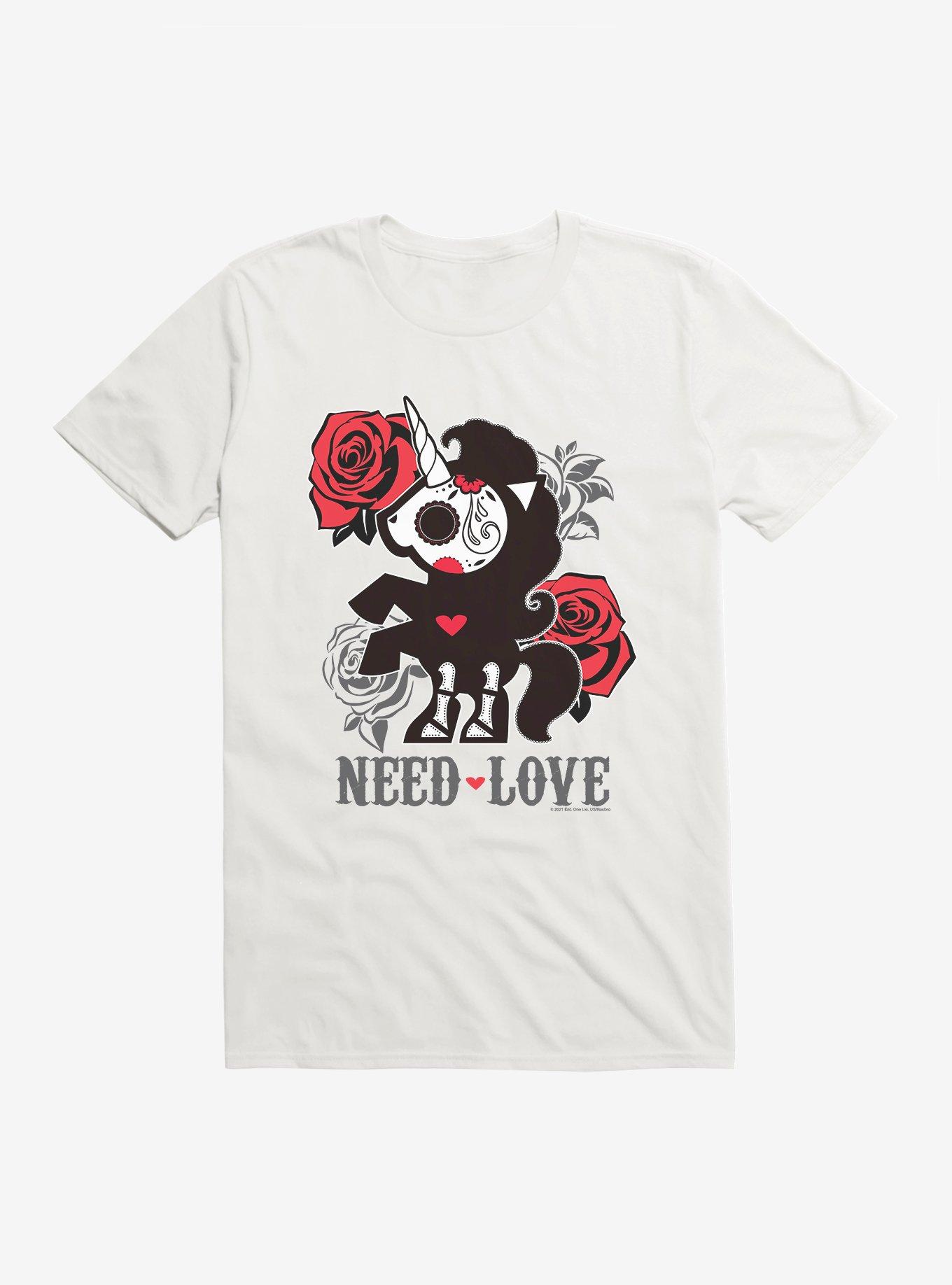 Skelanimals Need Love Bonita T-Shirt, , hi-res