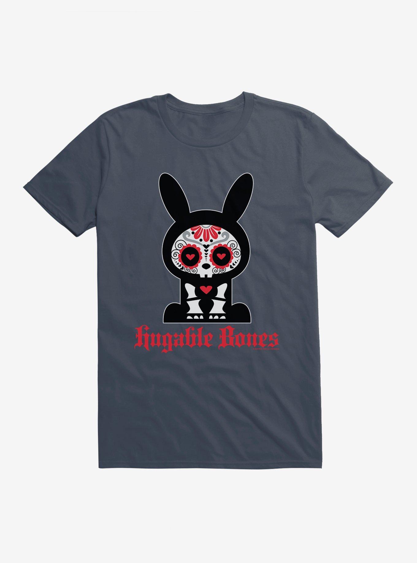 Skelanimals Hugable Bones T-Shirt, , hi-res