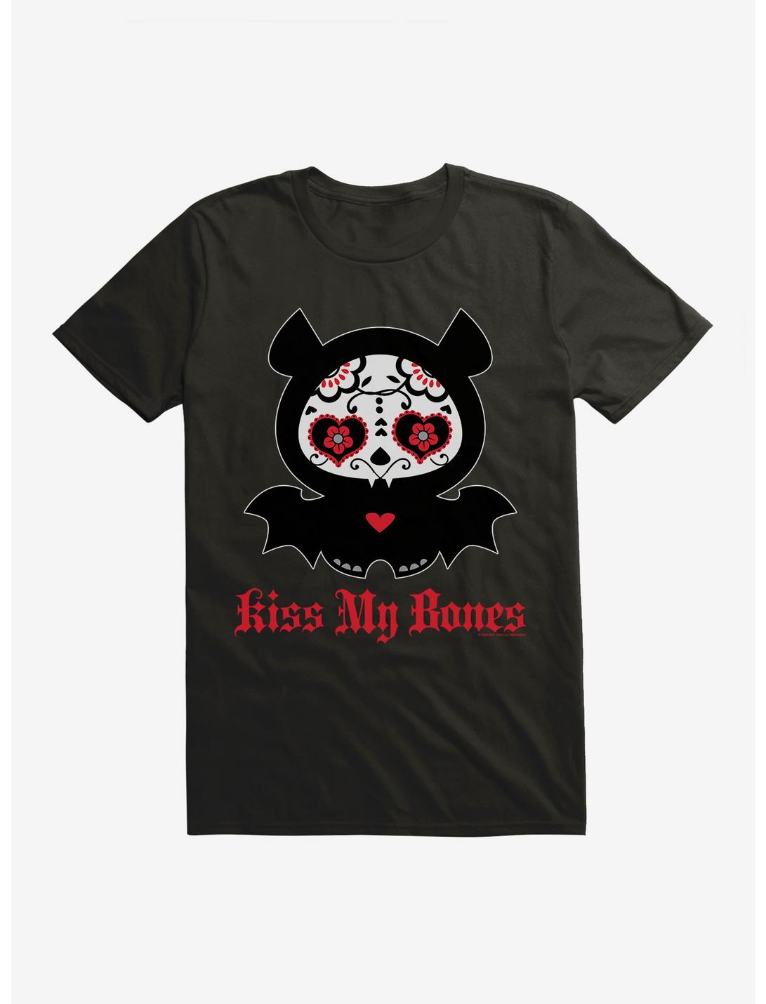 Skelanimals Kiss My Bones T-Shirt, , hi-res