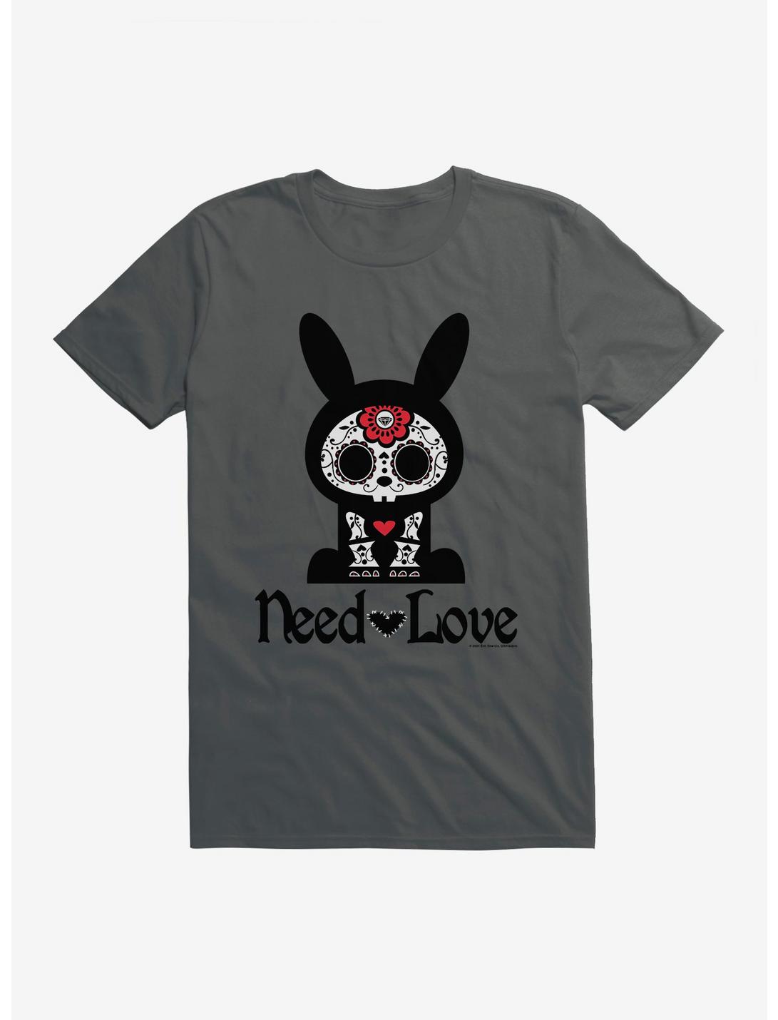 Skelanimals Need Love T-Shirt, , hi-res