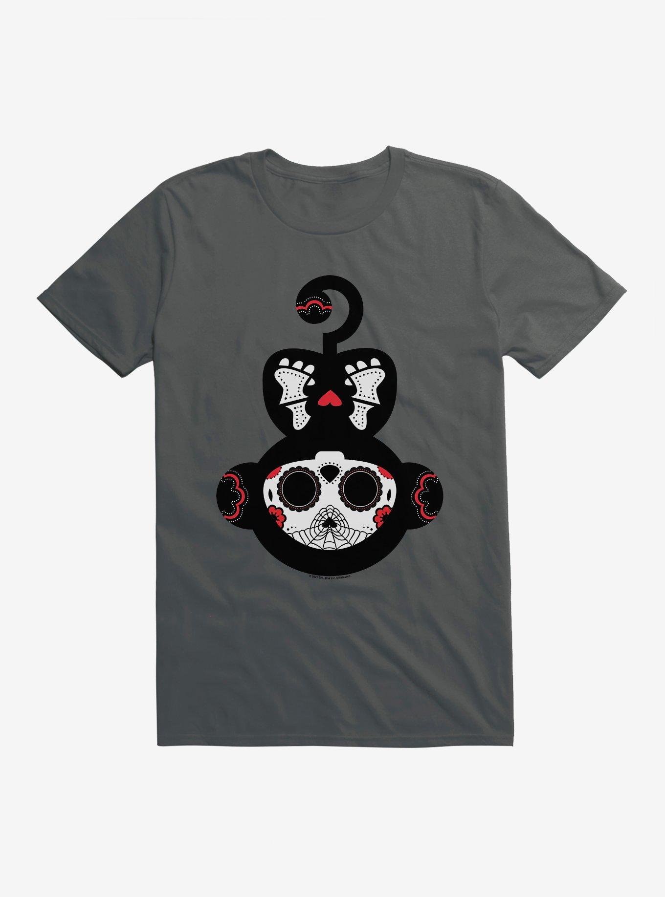 Skelanimals Day of the Dead Marcy T-Shirt, , hi-res