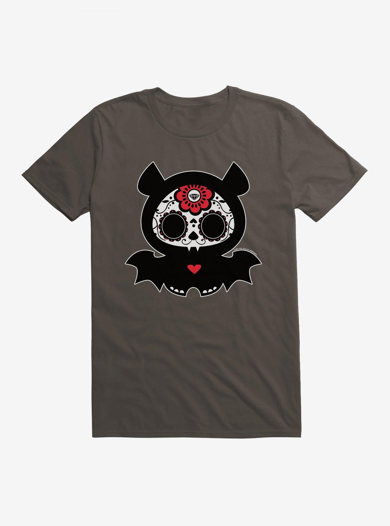 Skelanimals Day of the Dead Pattern Diego T-Shirt, , hi-res