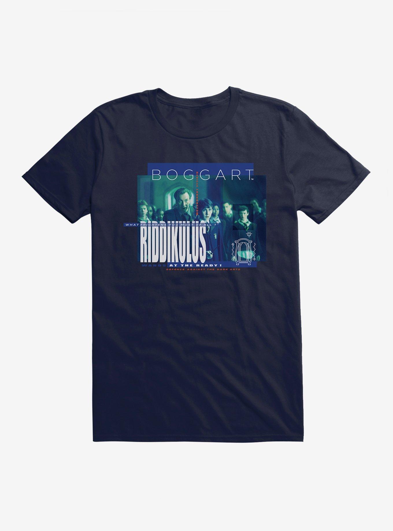 Harry Potter Boggart T-Shirt, , hi-res