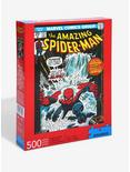 Marvel Spider-Man Comic Cover Puzzle, , hi-res