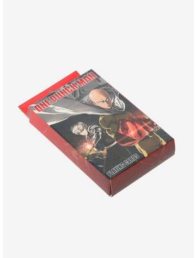 One Punch Man Playing Cards, , hi-res