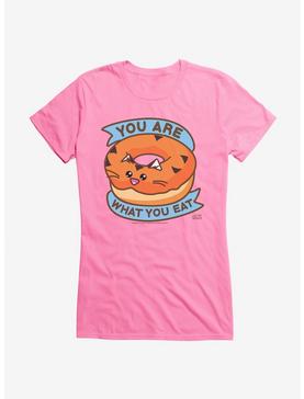 HT Creators: Fuzzballs You Are Girls T-Shirt, , hi-res