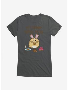 HT Creators: Fuzzballs Put Yummy Things Girls T-Shirt, , hi-res