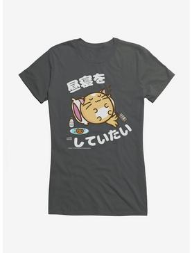 HT Creators: Fuzzballs Cookies Girls T-Shirt, , hi-res