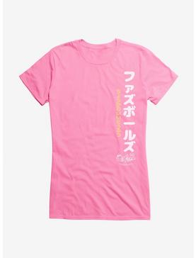 HT Creators: Fuzzballs Mini Girls T-Shirt, , hi-res