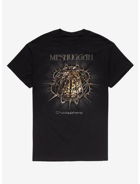 Meshuggah Chaosphere T-Shirt, , hi-res