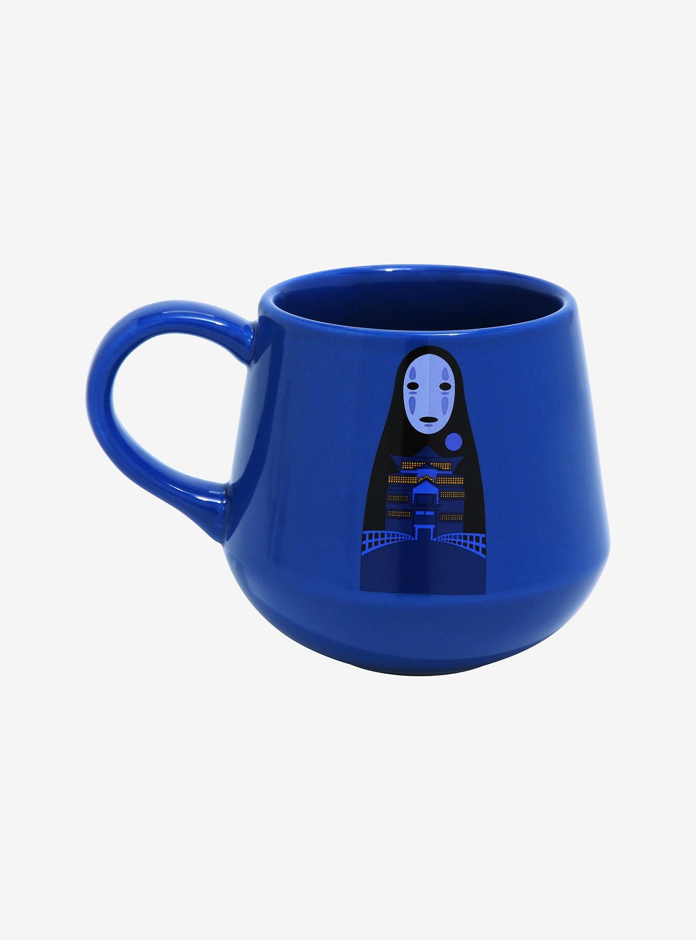 Studio Ghibli Spirited Away No-Face Bathhouse Portrait - BoxLunch Exclusive, , hi-res