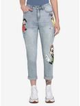 Disney A Goofy Movie Character Mom Jeans, MULTI, hi-res