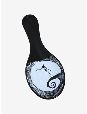 Plus Size Disney The Nightmare Before Christmas Spiral Hill Spoon Rest, , hi-res