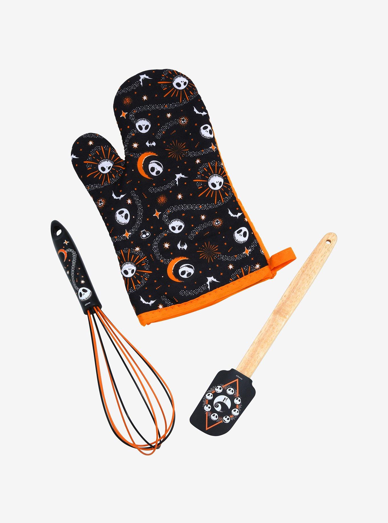 Disney The Nightmare Before Christmas Celestial Baking Set , , hi-res