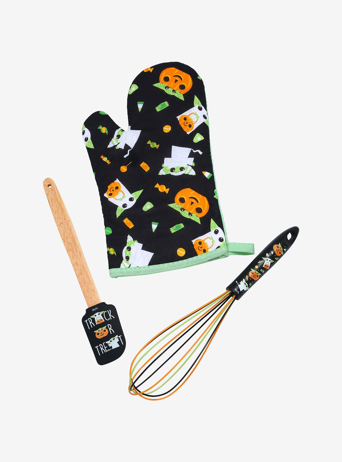 Star Wars The Mandalorian The Child Baking Set, , hi-res