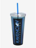 Harry Potter Ravenclaw Ombre Stainless Steel Carnival Cup, , hi-res