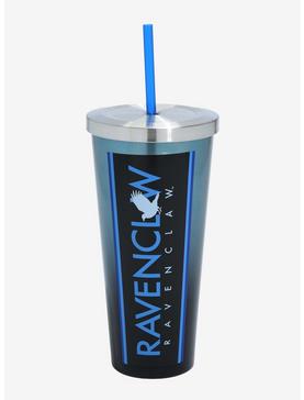 Harry Potter Ravenclaw Ombre Stainless Steel Carnival Cup, , hi-res