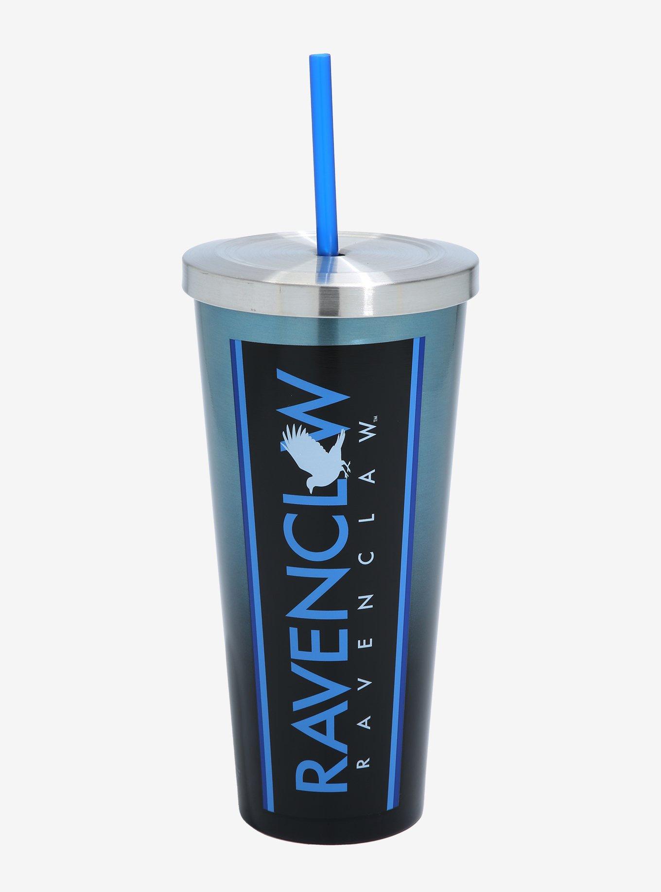 Harry Potter Ravenclaw Ombre Stainless Steel Carnival Cup, , hi-res