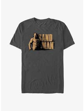 Marvel Spider-Man: No Way Home Sandy Sand Man T-Shirt, , hi-res