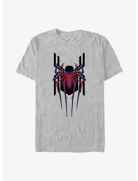 Marvel Spider-Man: No Way Home Spiders Stacked T-Shirt, , hi-res