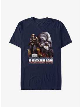 Star Wars Book Of Boba Fett Krrsantan T-Shirt, , hi-res