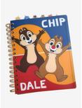 Disney Chip ‘n Dale Portrait Tab Journal , , hi-res