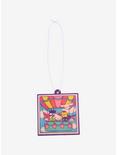 Sanrio Hello Kitty & Friends Air Balloon Ride Strawberry Scented Air Freshener - BoxLunch Exclusive, , hi-res
