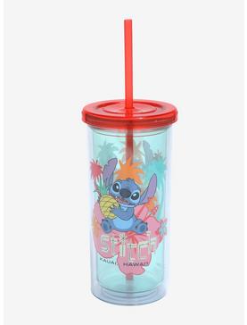 Disney Lilo & Stitch Tropical Carnival Cup , , hi-res