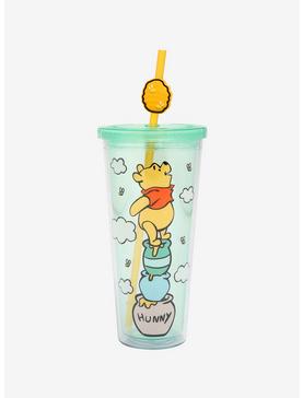 Disney Winnie the Pooh Hunny Pot Stack Carnival Cup , , hi-res