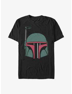 Star Wars Boba Fett Head T-Shirt, , hi-res