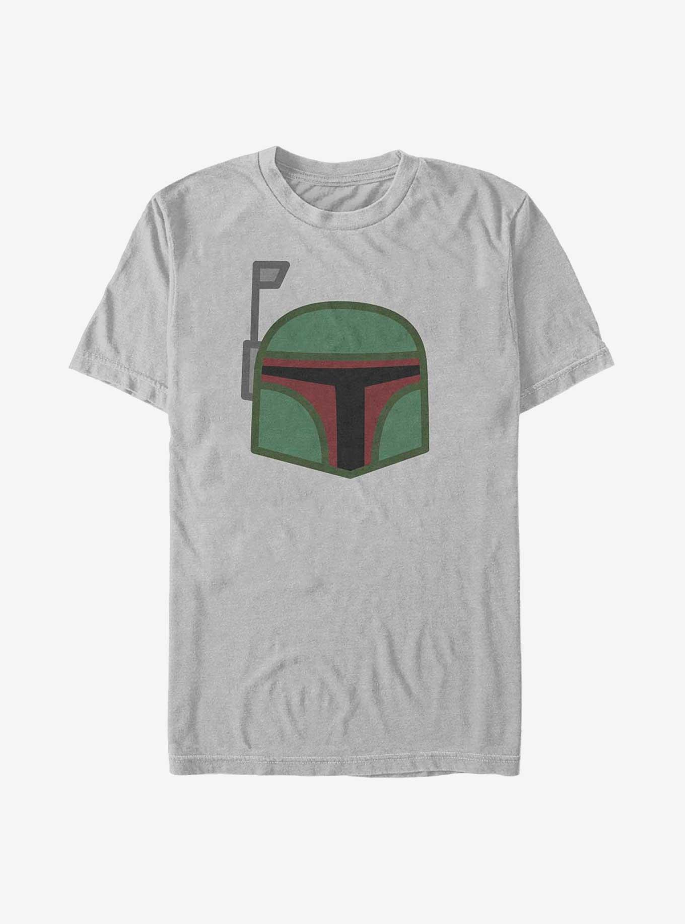 Star Wars Little Story Boba Fett T-Shirt, , hi-res