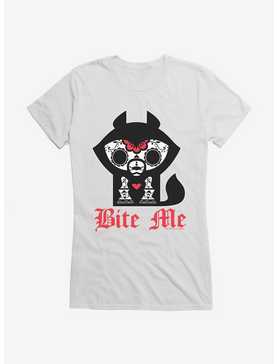 Skelanimals Bite Me Kit Girls T-Shirt, , hi-res